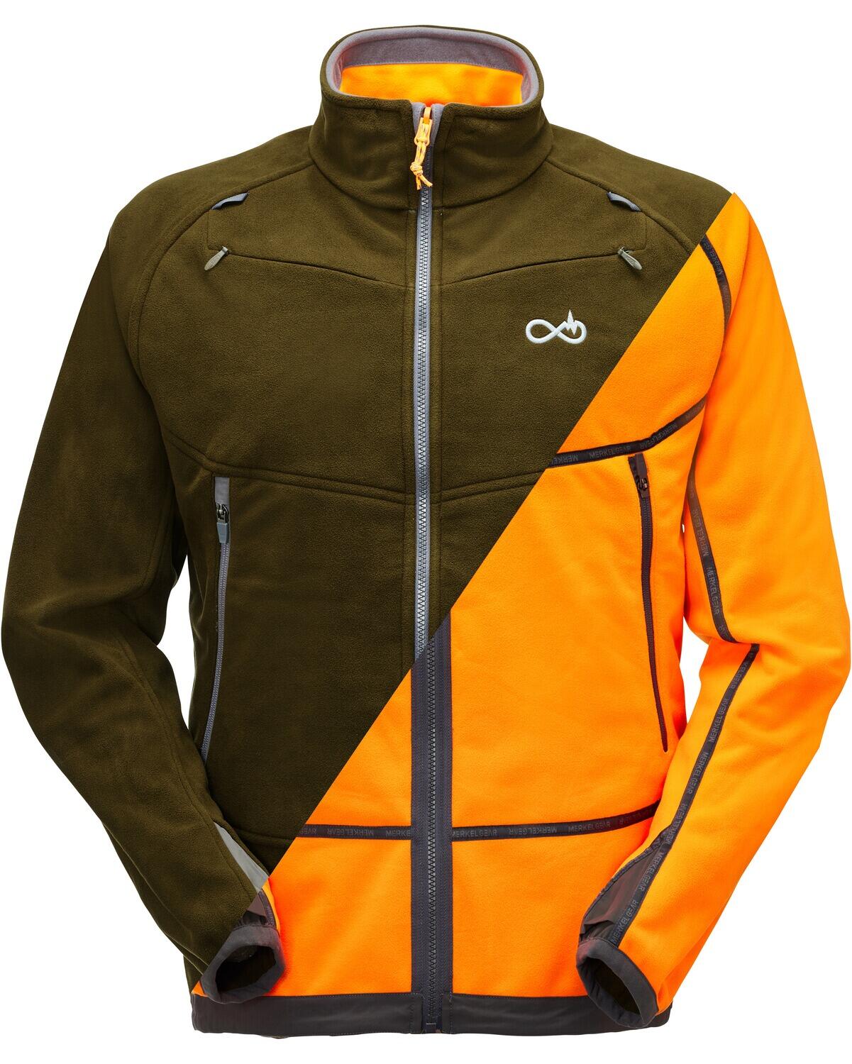 Wendejacke HELIX 4/4