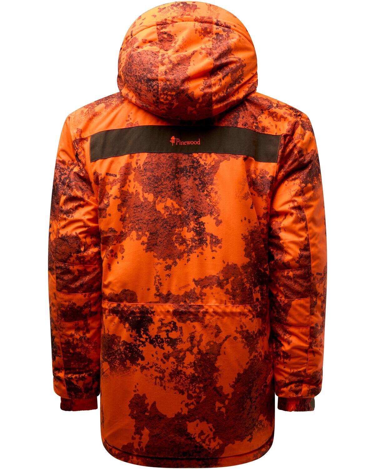 Winter-Jagdjacke Abisko 2.0 2/10