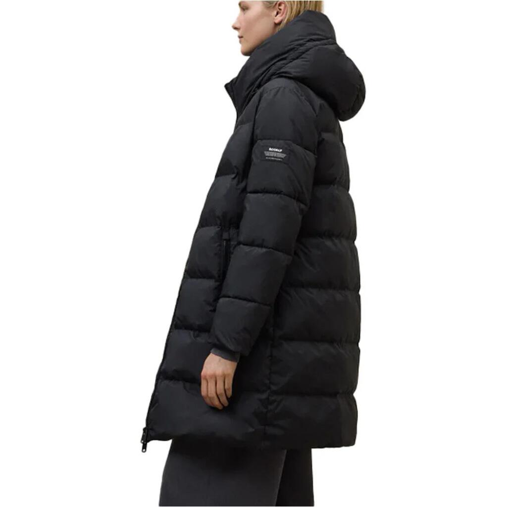 Chaqueta Mujer Ecoalf Manlie Jacket Woma 3/5