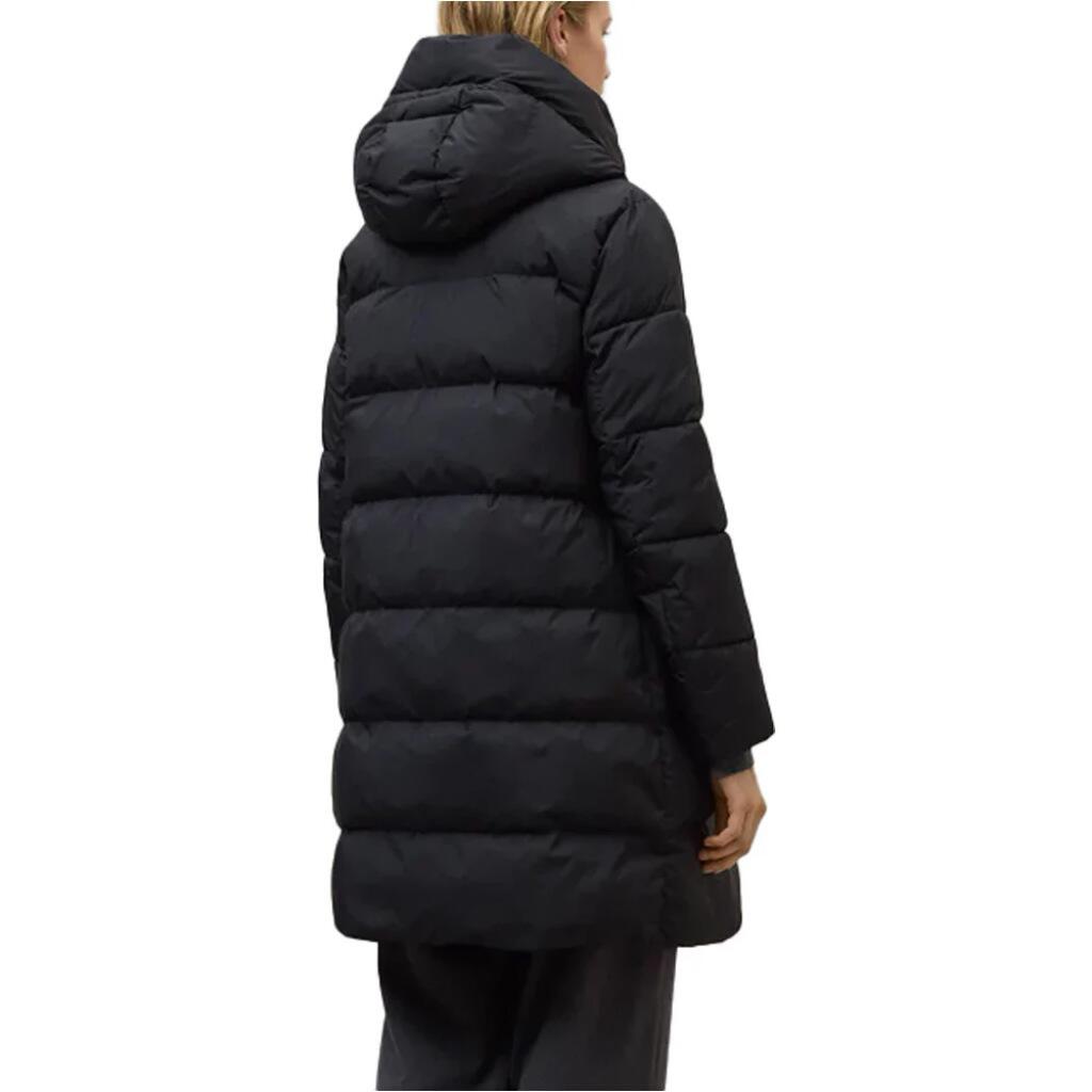 Chaqueta Mujer Ecoalf Manlie Jacket Woma 2/5