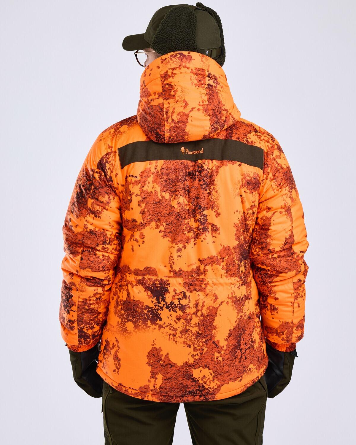 Winter-Jagdjacke Abisko 2.0 5/10