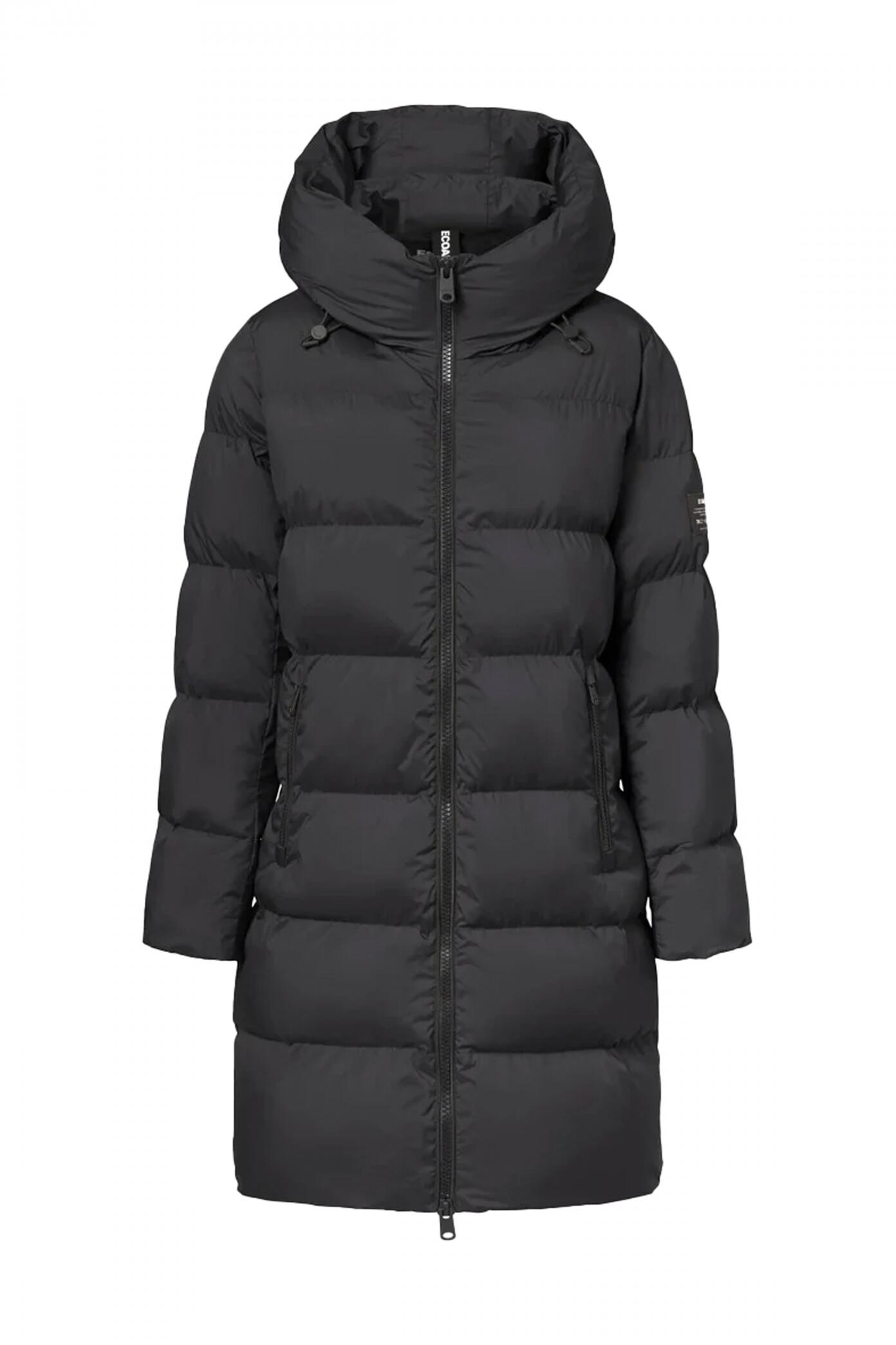 Chaqueta Mujer Ecoalf Manlie Jacket Woma 5/5