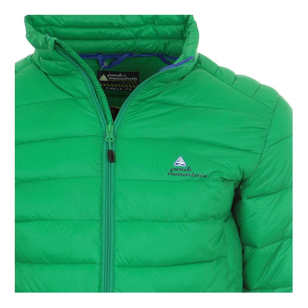 Casaco acolchoado Peak Mountain Ceking 3/3