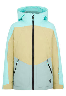 Skijacke ARNU-Z dunkelblau