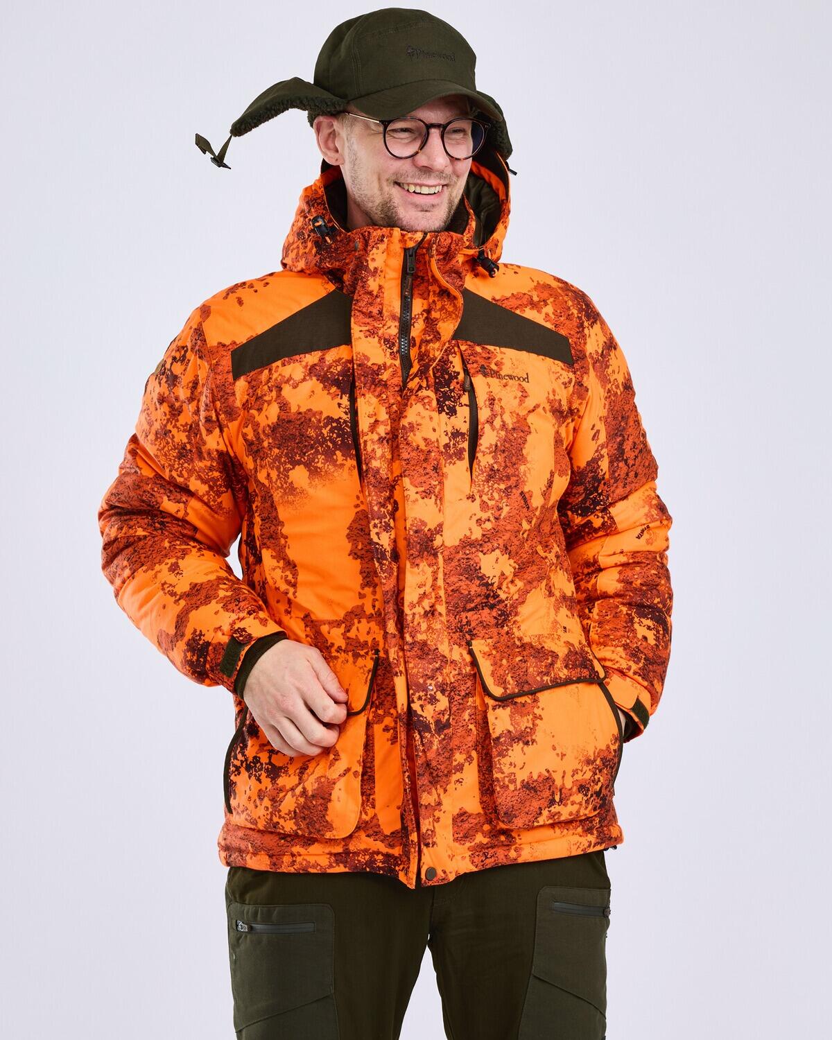 Winter-Jagdjacke Abisko 2.0 4/10