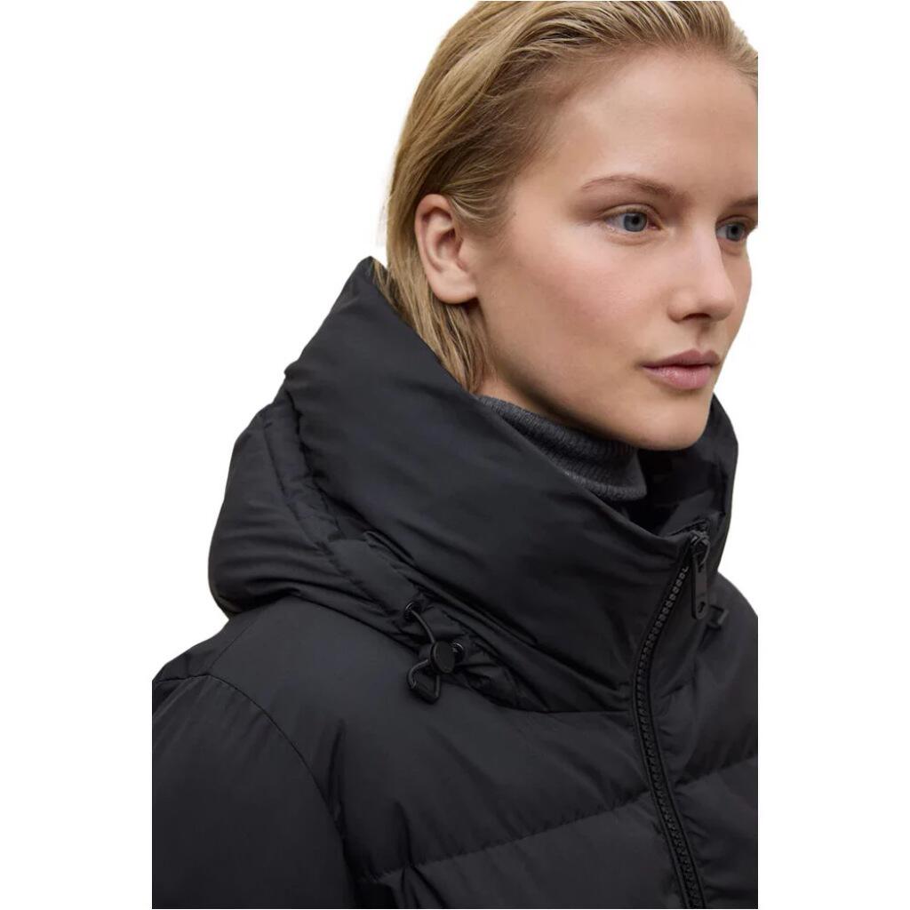 Chaqueta Mujer Ecoalf Manlie Jacket Woma 4/5