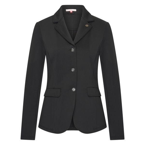Imperial Riding Wedstrijdjasje Basic - Zwart 3/3