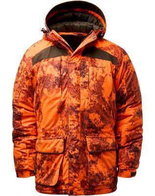 Winter-Jagdjacke Abisko 2.0