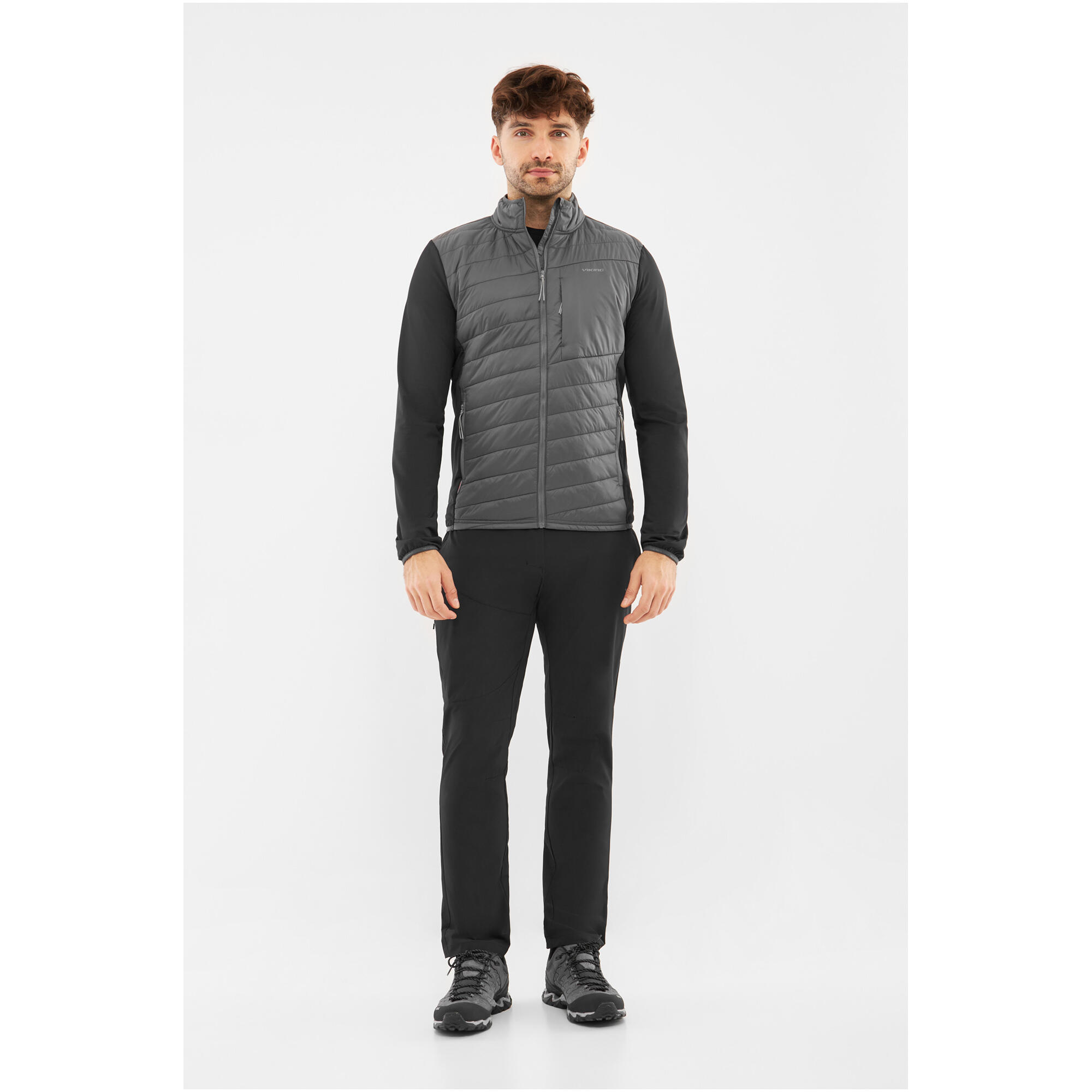 Giacca Primaloft uomo VIKING Zemu 7/7