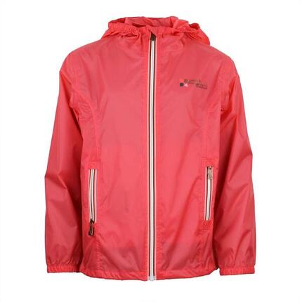 Veste imperméable fille Peak Mountain Garanew
