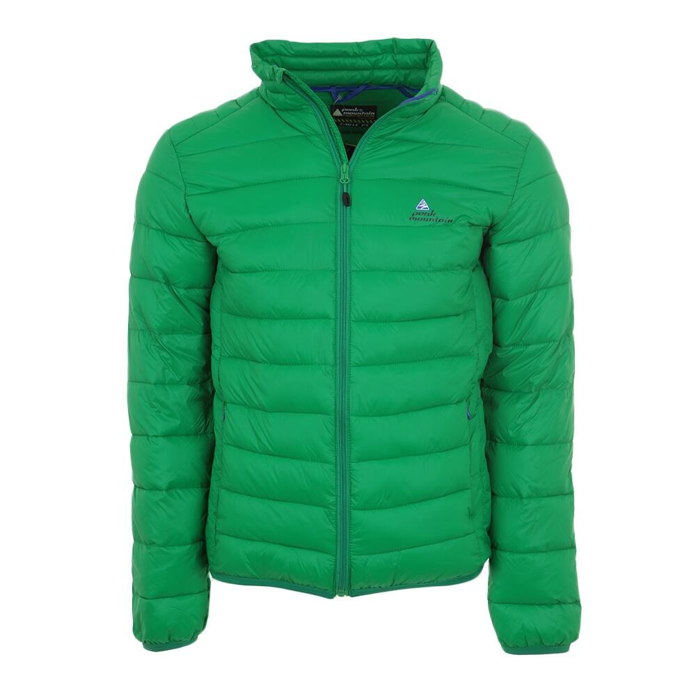 Puffer jacket Peak Mountain Ceking