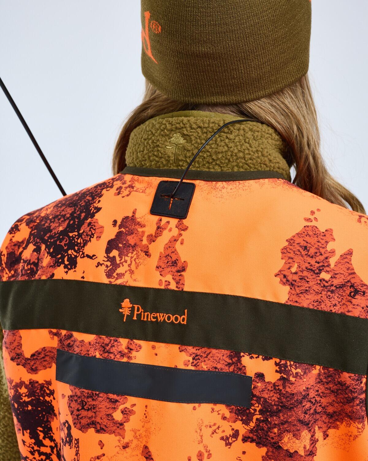 Damen Weste Furudal Hunter Pro 2.0 7/7