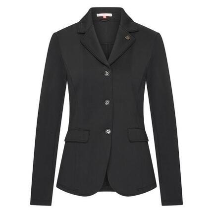 Imperial Riding Veste de compétition Basic - Noir