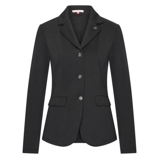 Imperial Riding Veste de compétition Basic - Noir