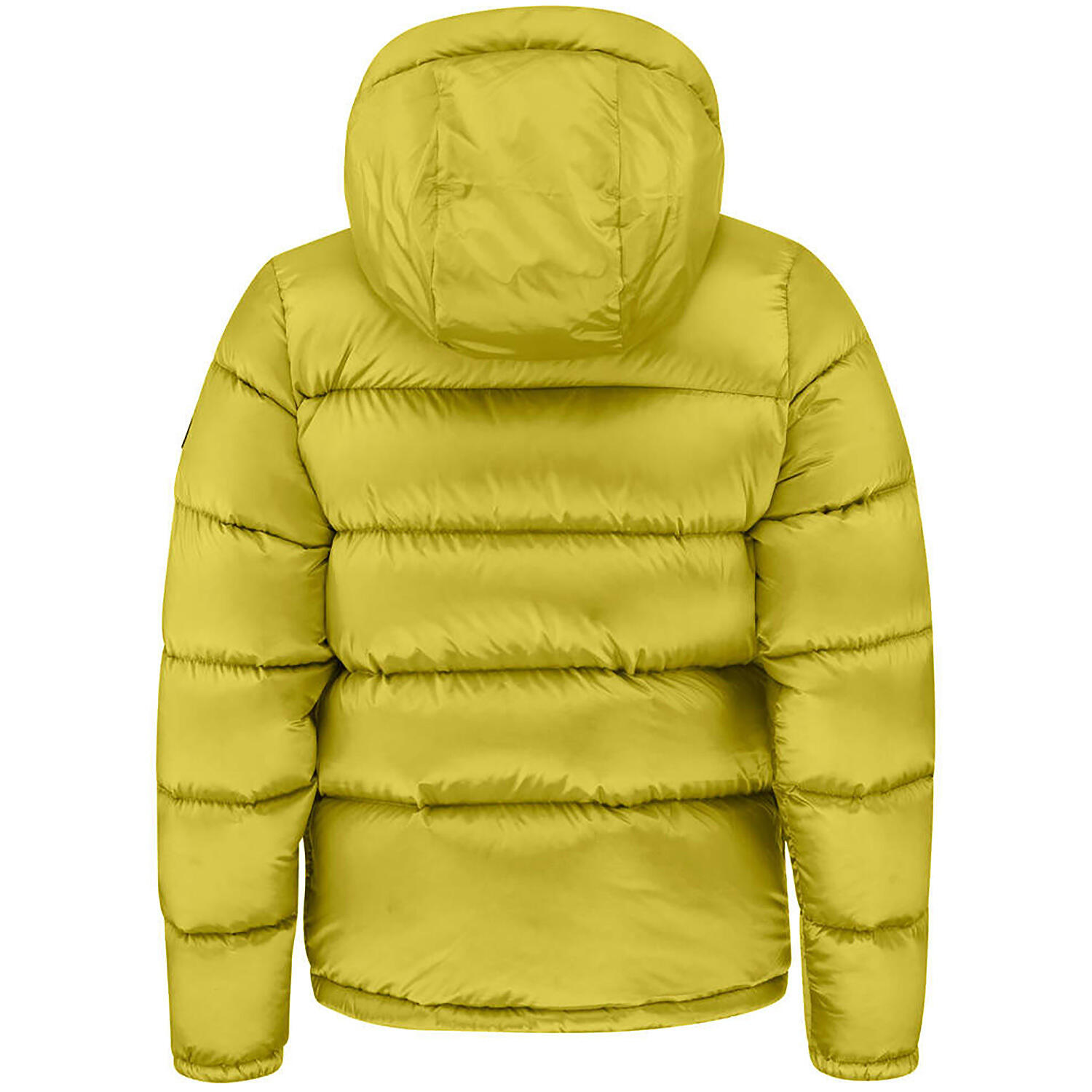 Damen Funktionsjacke W REBELS STAR PHASE JACKET 2/3