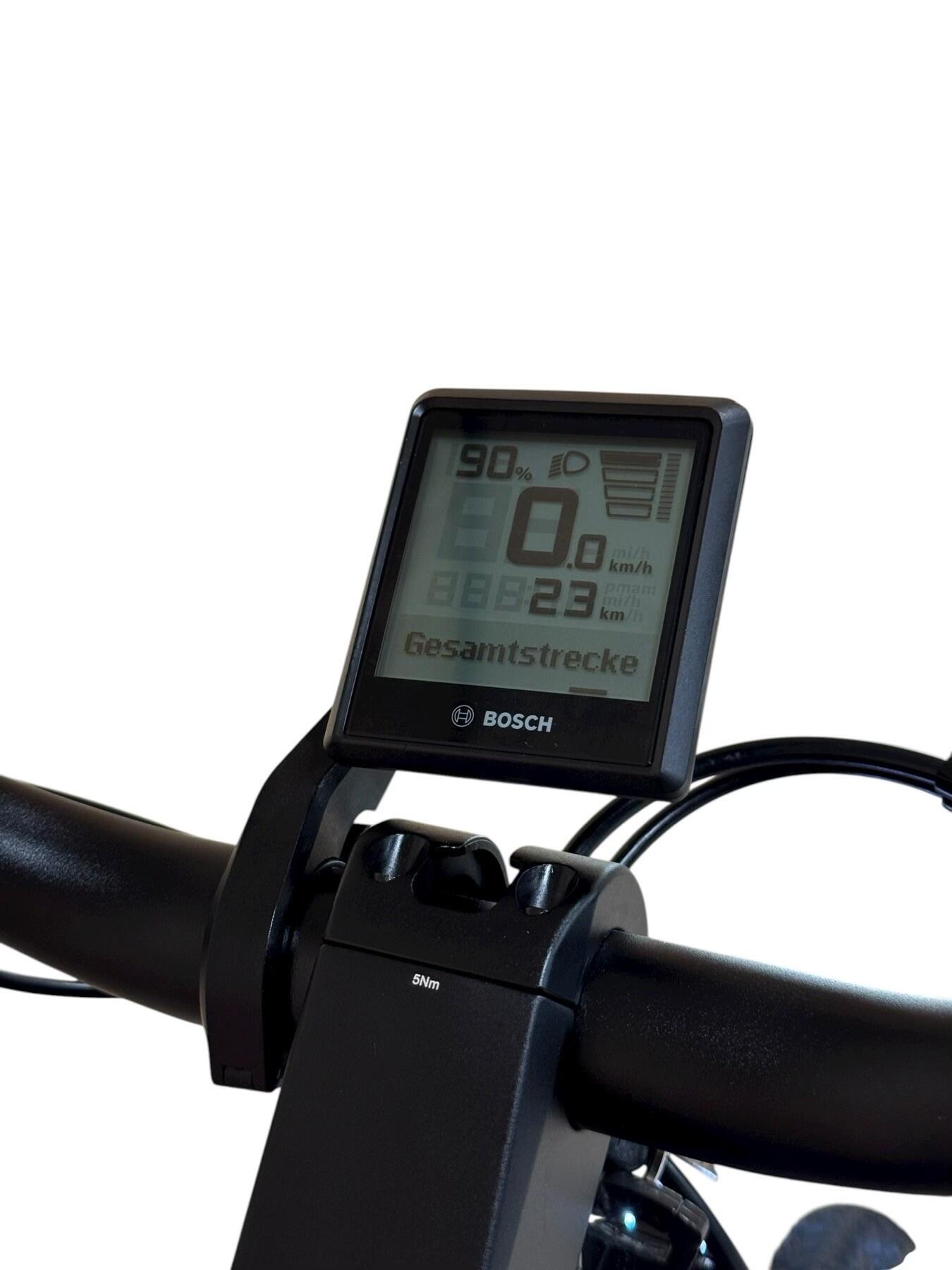 Segunda vida - Bicicletas eléctricas Flyer Gotour 7.12 XC Cues - Como novo 3/7