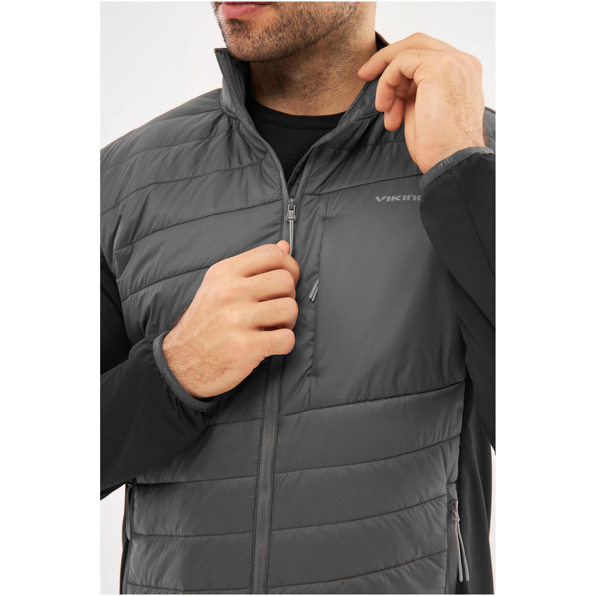 Giacca Primaloft uomo VIKING Zemu 4/7