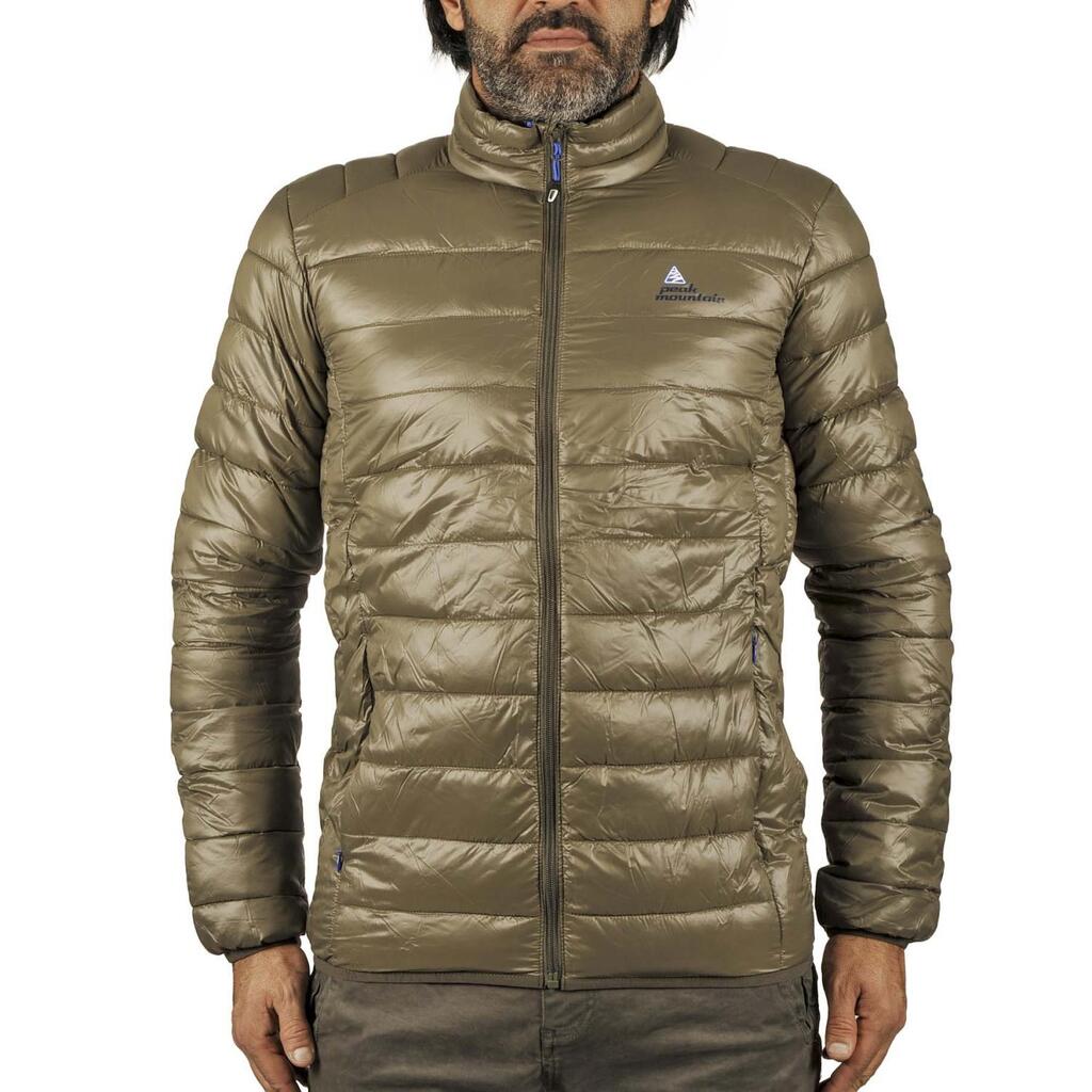 Puffer jacket Peak Mountain Ceking