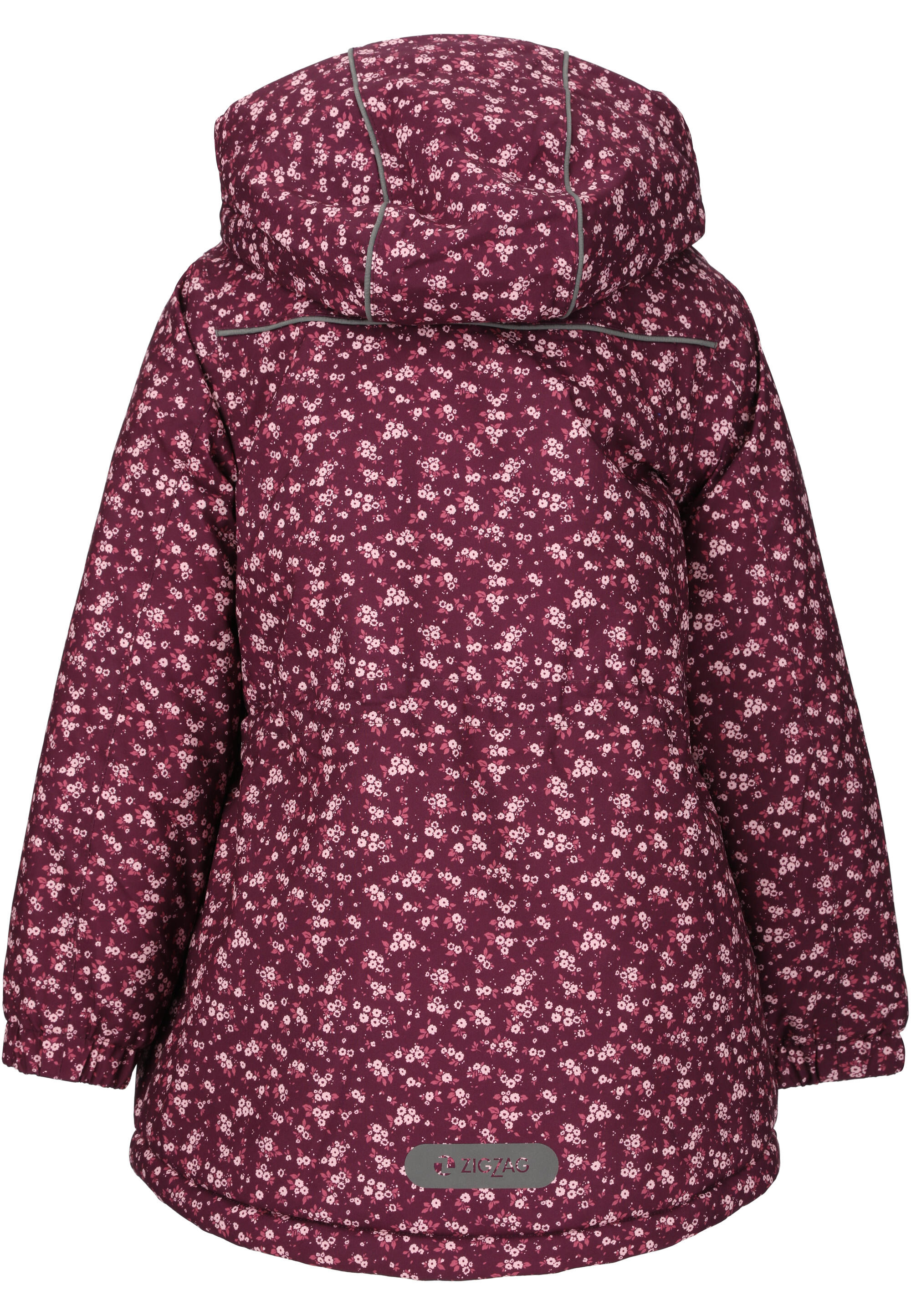 Parka Angelina V2 2/12