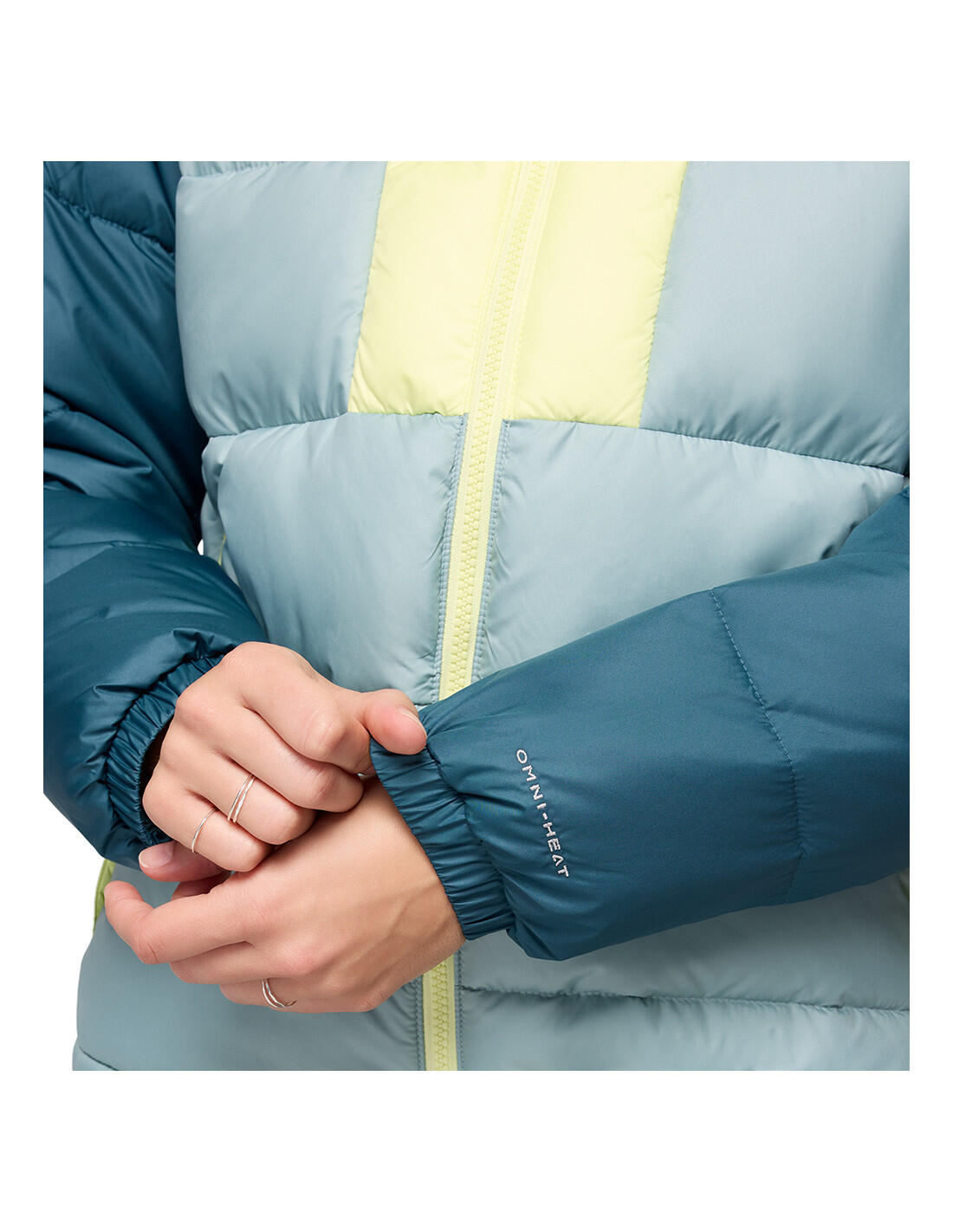 Veste COLUMBIA Pike Lake - Veste 5/5
