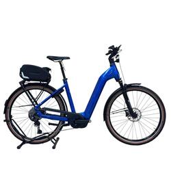 Reconditionné - Vélo électrique Flyer Gotour 7.12 XC Cues - comme neuf