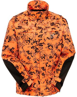 Winter-Jacke Infinity Fire