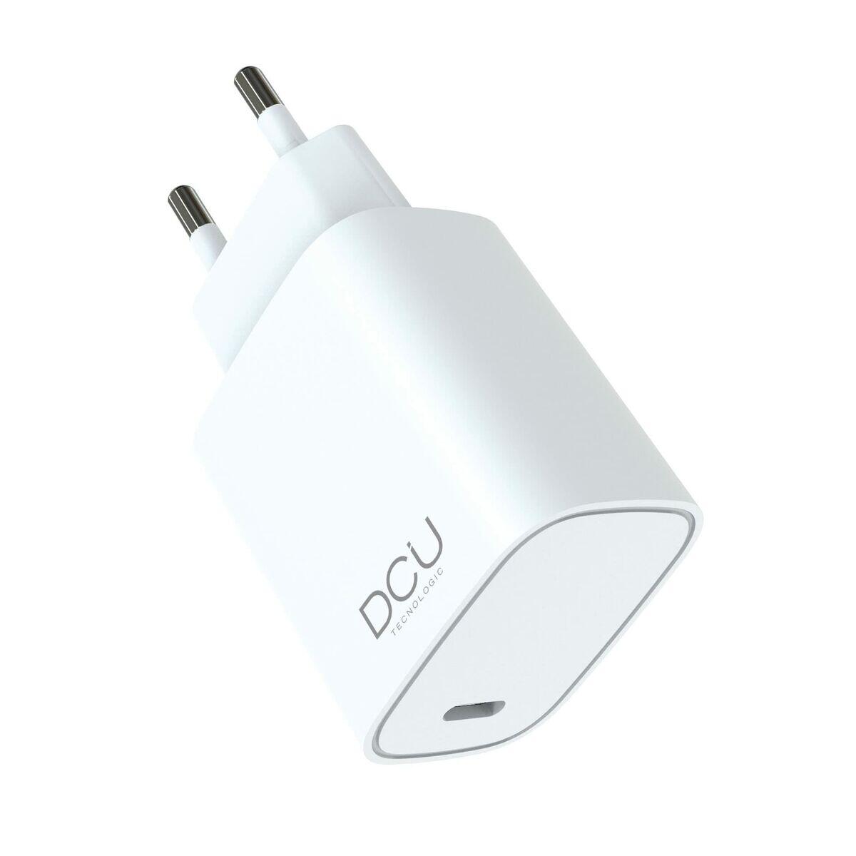 Cargador de Pared SENZA MARCA 37300730 Blanco 1/1