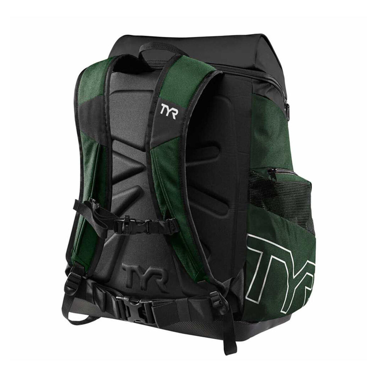 Zaino TYR Alliance 45L 4/4
