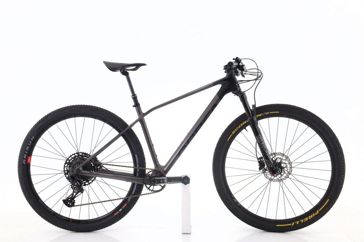 ORBEA MTB ricondizionata ·  Alma · Ottimo stato