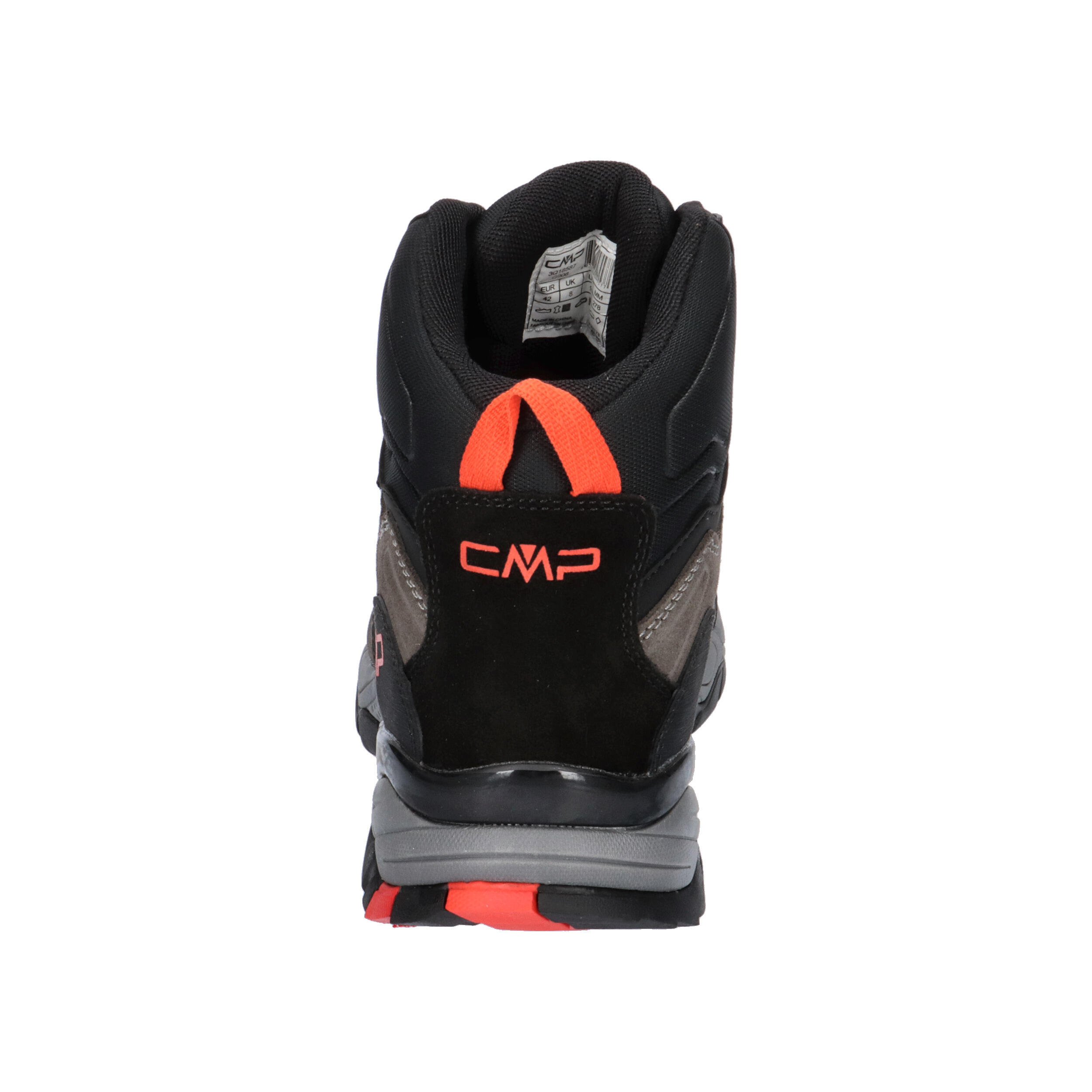 Pánské trekové boty Melnick Mid Wp Waterproof 5/7