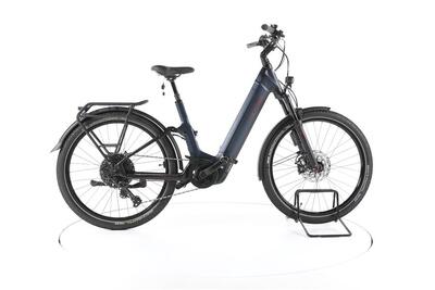 Ebike ricondizionata · Victoria Parcours 6 · Come nuovo