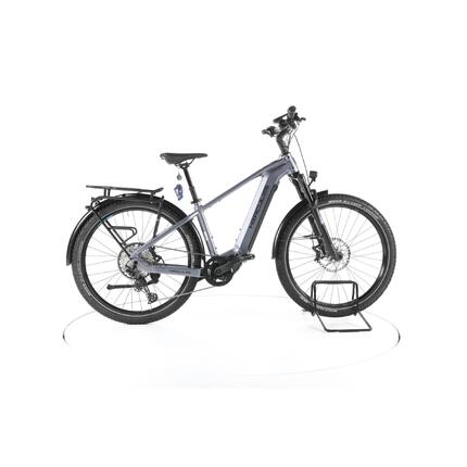 Second Life - Hercules NOS SUV 2.1 Trekking E-Bike - Stan dobry