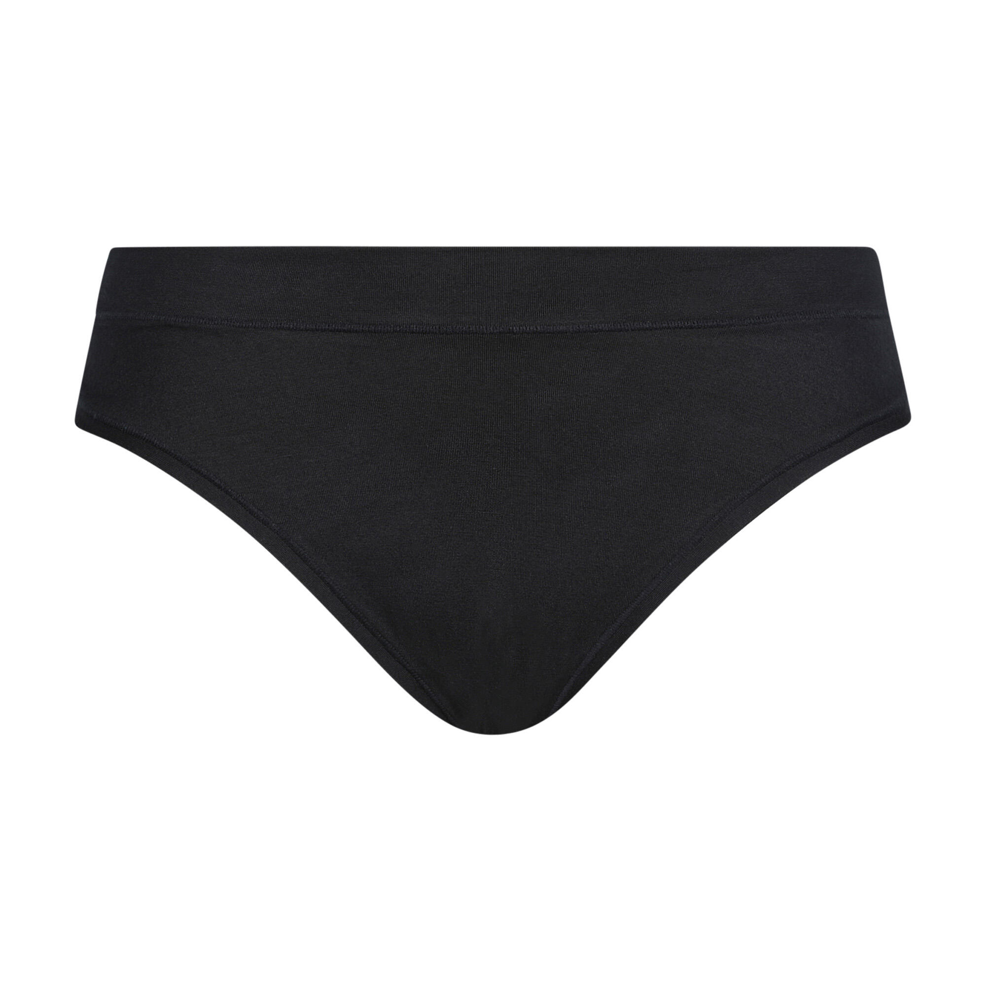 String femme en coton modal Comfort Collection 3/3