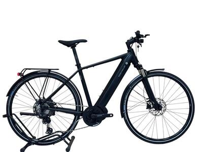 Refurbished - e-bike riese & müller roadster touring xt - zeer goed
