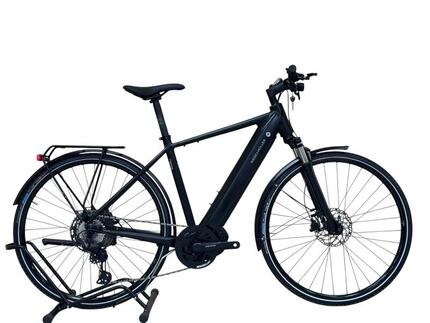 Reconditionné - Vélo électrique Riese & Müller Roadster Touring XT - comme neuf