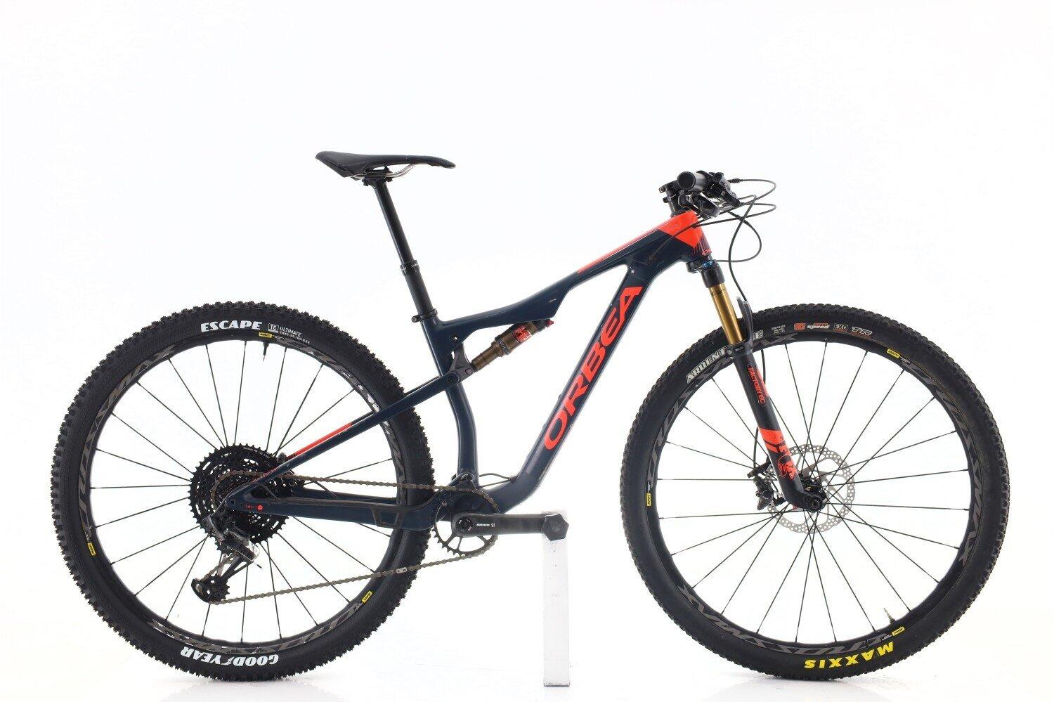 ORBEA Refurbished MTB ·  Oiz M10 X01 · Very good condition