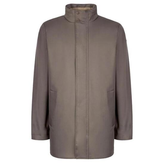 Giacca Geox Modello M Vincit Colore Grigio