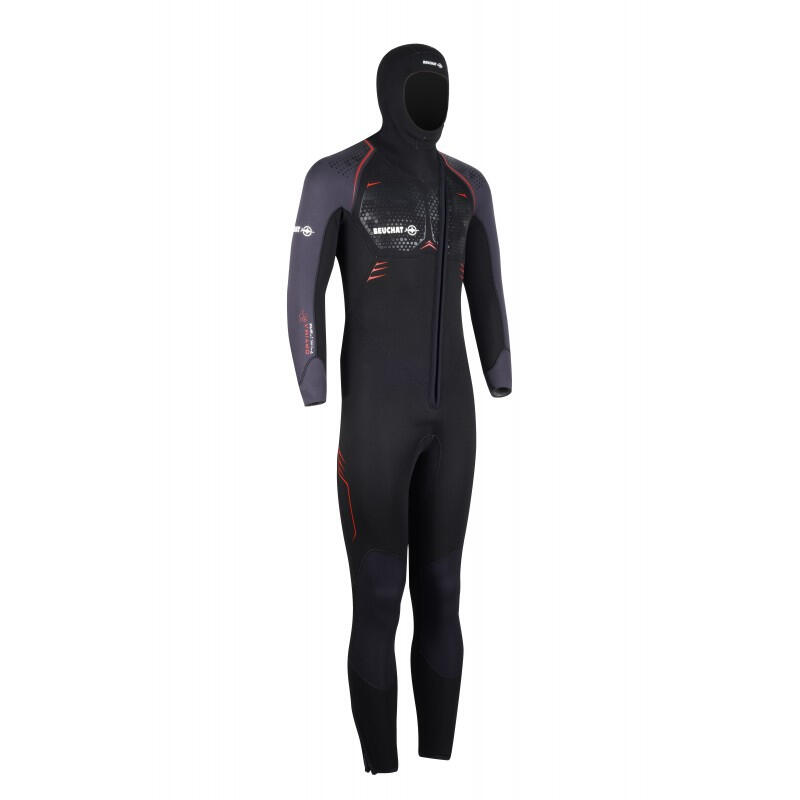 OPTIMA 2 - Cagoule 3/5