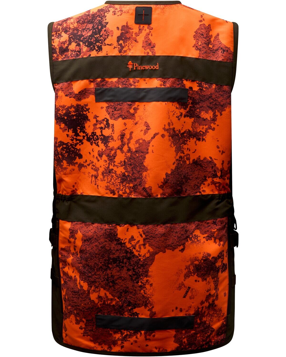 Damen Weste Furudal Hunter Pro 2.0 2/10