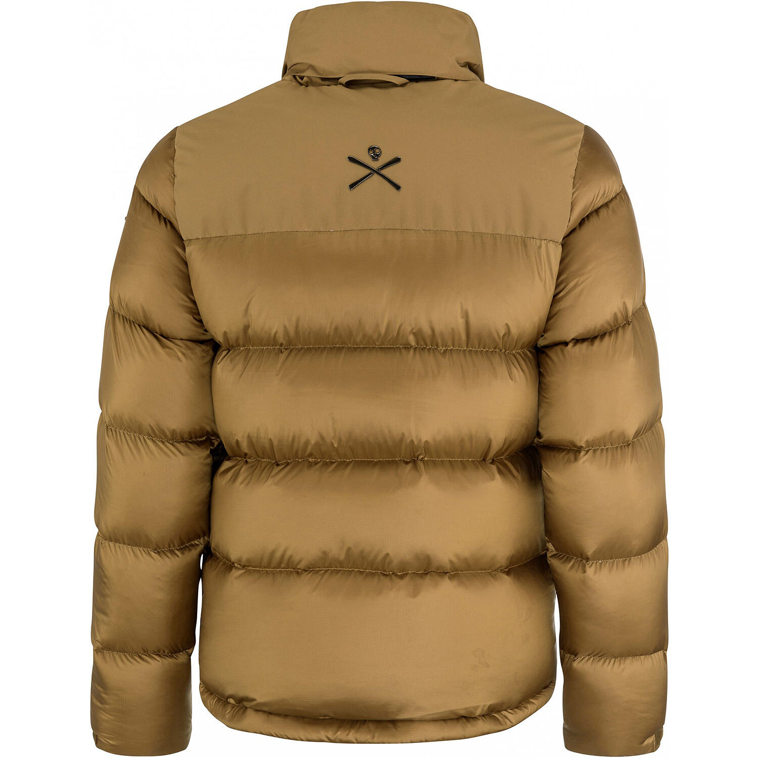 Damen Funktionsjacke W REBELS STAR PHASE JACKET 2/2