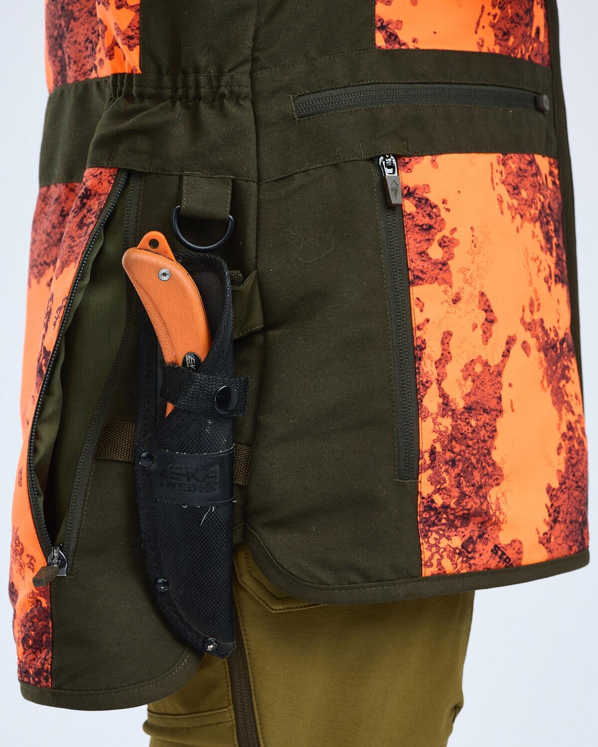 Damen Weste Furudal Hunter Pro 2.0 6/10