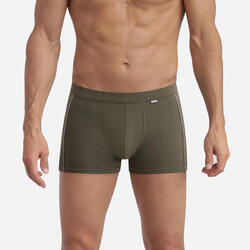 Boxer court Homme Dynamic Cotton