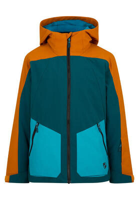 Skijacke ARNU-Z dunkelblau