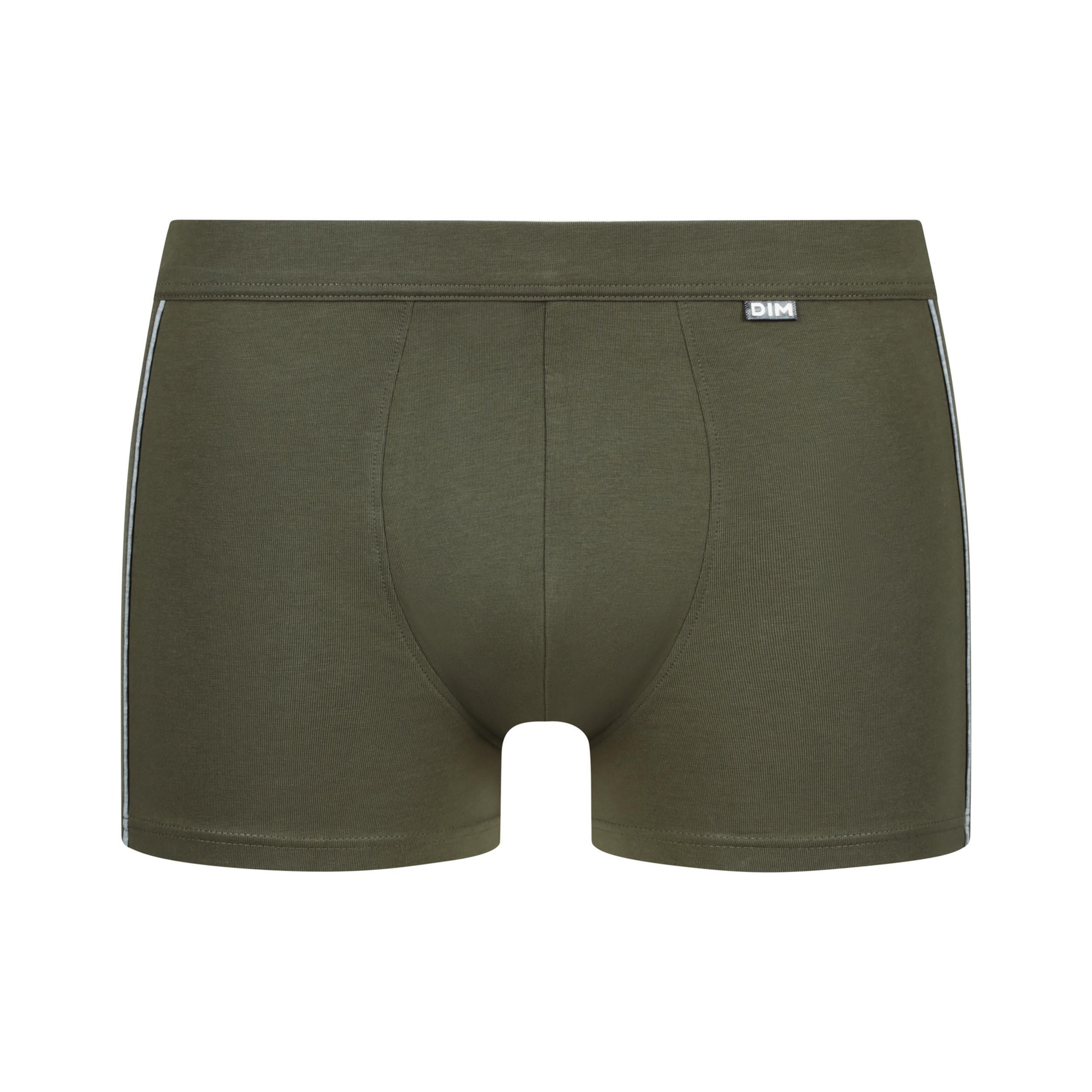 Boxer court Homme Dynamic Cotton 3/3