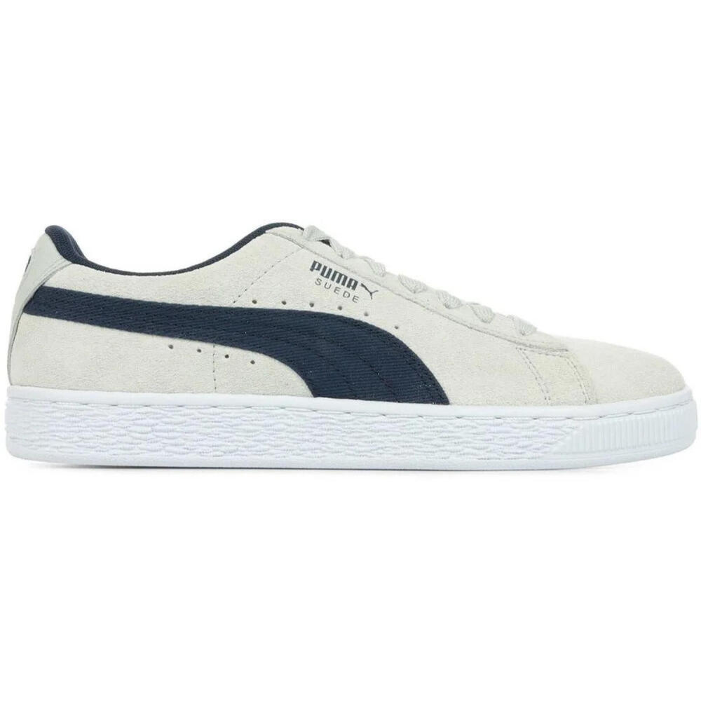 Tenisi Puma Suede Denim Gri 37
