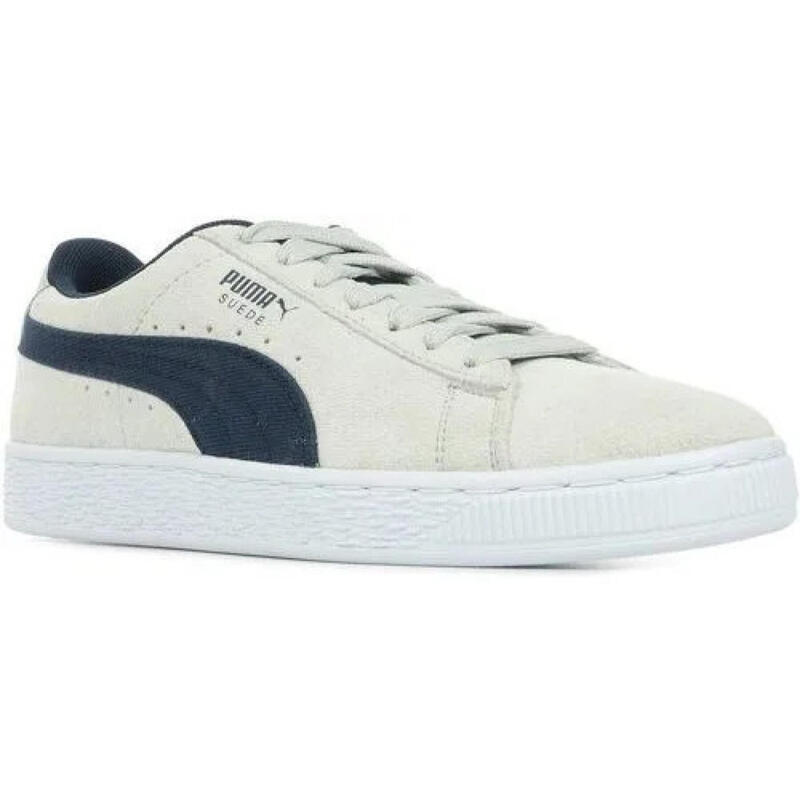 Tenisi Puma Suede Denim Gri 37