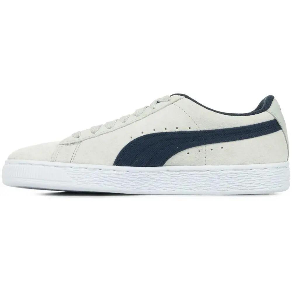Tenisi Puma Suede Denim Gri 37 2/5