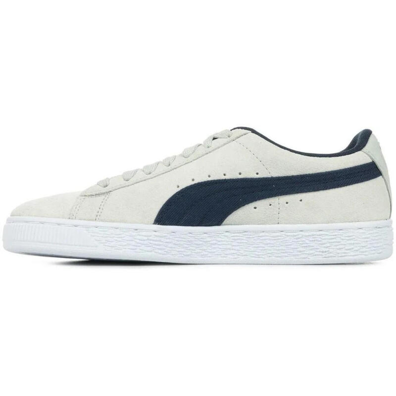 Tenisi Puma Suede Denim Gri 37