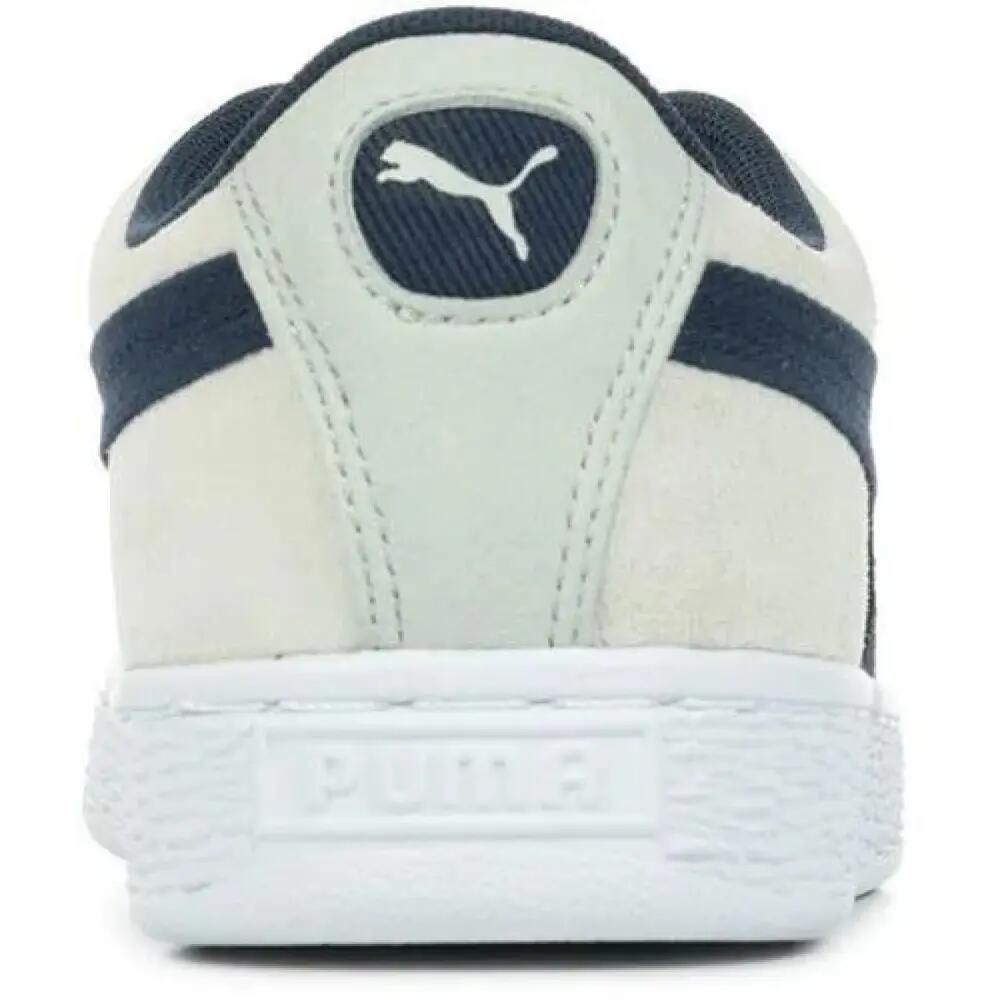 Tenisi Puma Suede Denim Gri 37 5/5