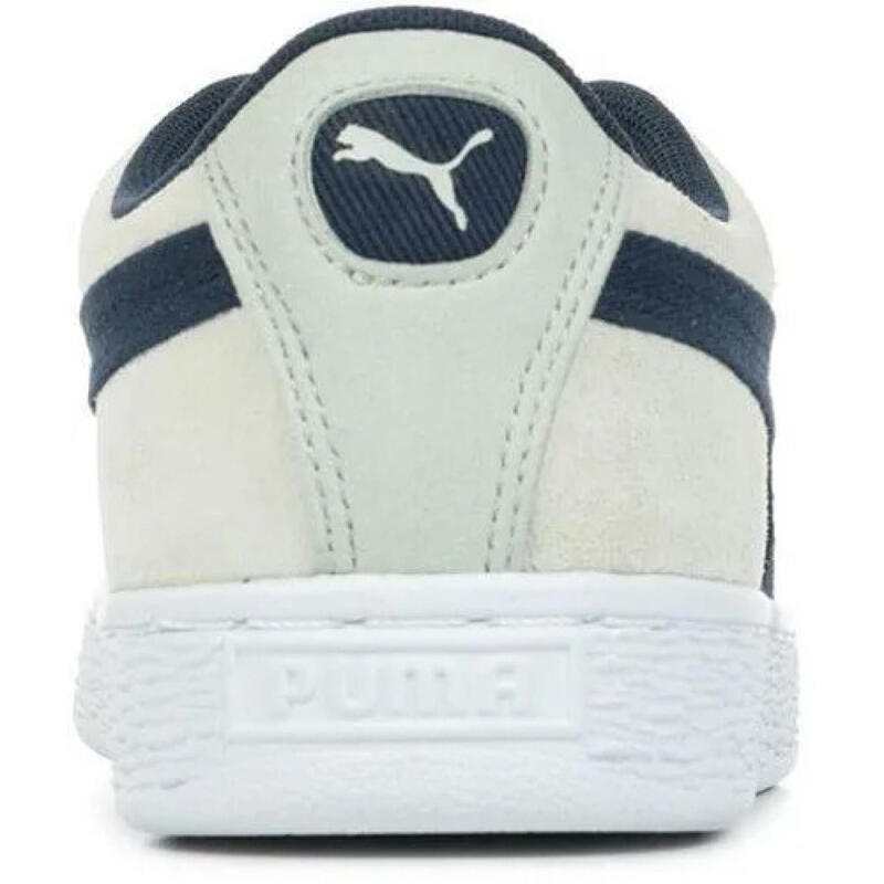 Tenisi Puma Suede Denim Gri 37